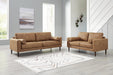 Telora Sofa and Loveseat - alternate view 2