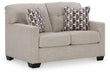 Mahoney Sofa and Loveseat - alternate view 4