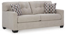Mahoney Sofa and Loveseat - alternate view 3