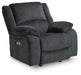 Draycoll Sofa, Loveseat and Recliner - alternate view 4