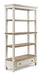 Realyn Home Office Desk and Storage - alternate view 4