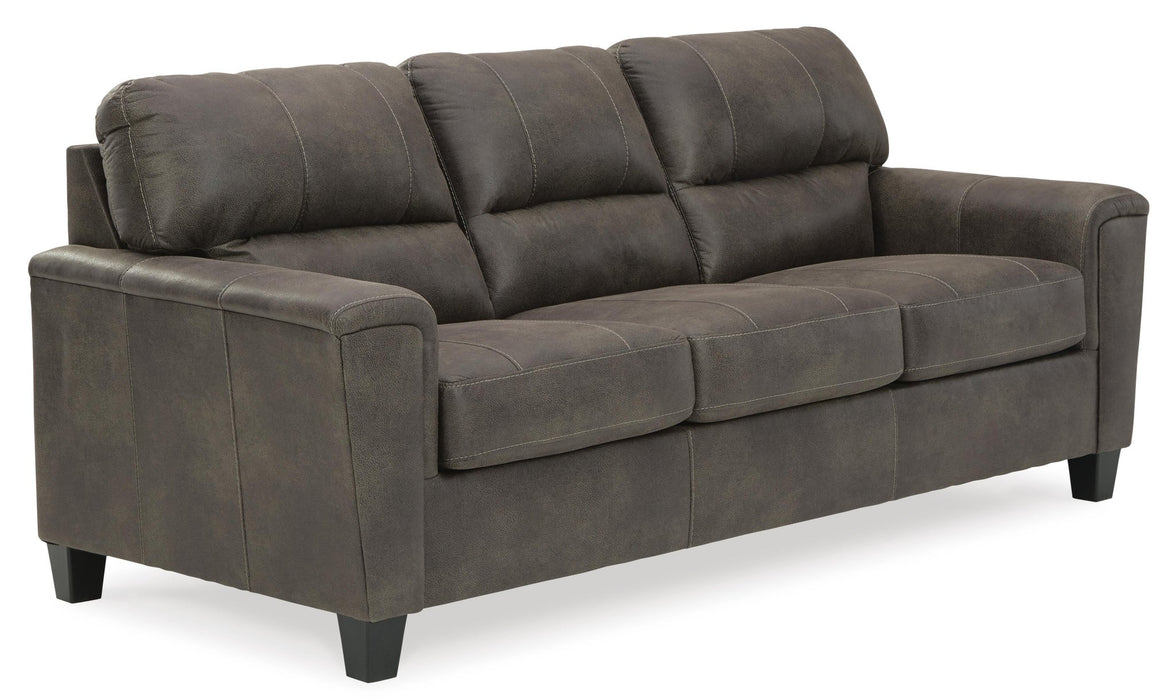 Navi Sofa and Loveseat - alternate view 3
