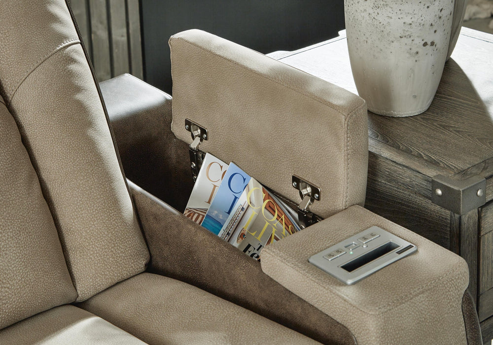 Next-Gen DuraPella Sofa and Loveseat - alternate view 9