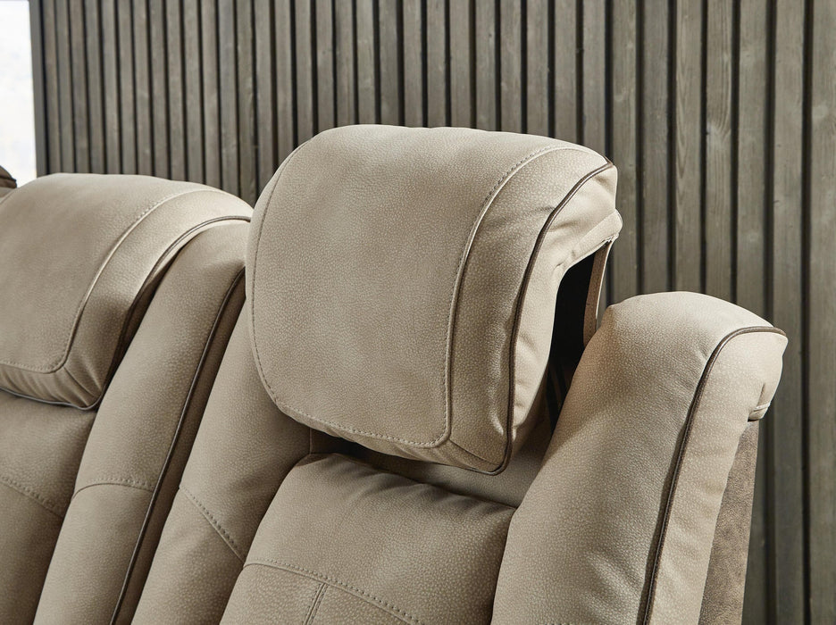 Next-Gen DuraPella Sofa, Loveseat and Recliner - alternate view 4