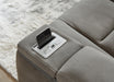 Next-Gen DuraPella Sofa, Loveseat and Recliner - alternate view 3