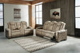Next-Gen DuraPella Sofa and Loveseat - alternate view 2