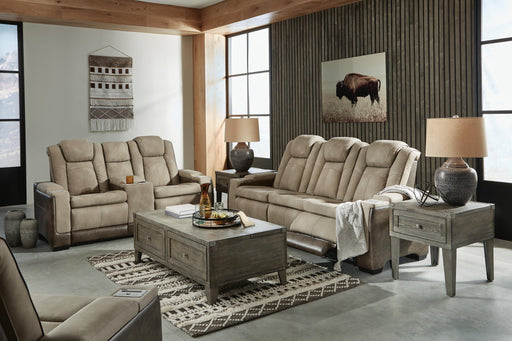 Next-Gen DuraPella Sofa, Loveseat and Recliner - alternate view 2