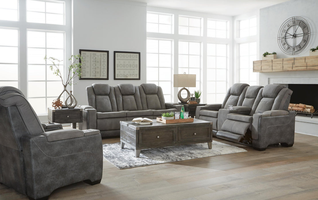 Next-Gen DuraPella Sofa, Loveseat and Recliner - alternate view 8