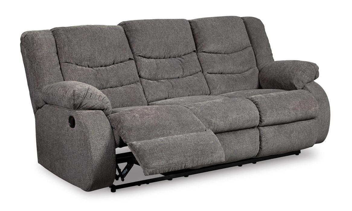 Tulen Sofa and Loveseat - alternate view 3