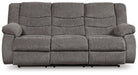 Tulen Sofa and Loveseat - alternate view 4