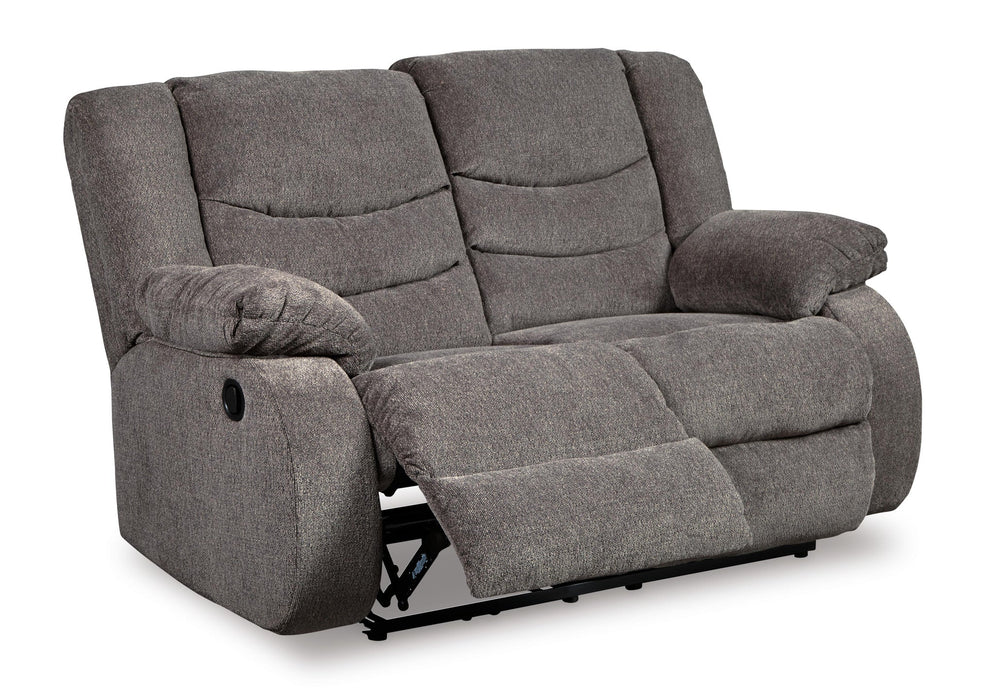 Tulen Sofa and Loveseat - alternate view 5