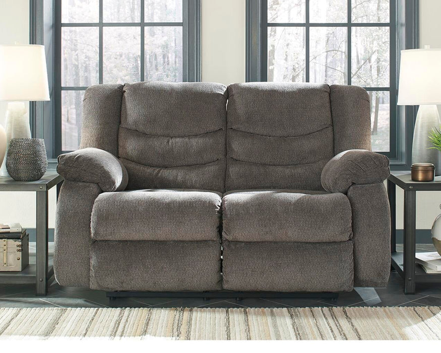 Tulen Sofa and Loveseat - alternate view 9