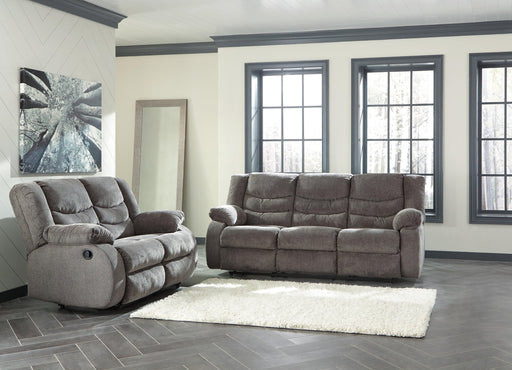 Tulen Sofa and Loveseat - alternate view 2