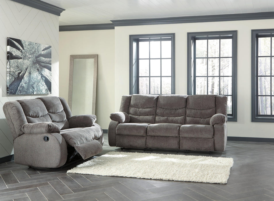 Tulen Sofa and Loveseat - alternate view 7