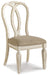 Realyn Dining Table and 8 Chairs - alternate view 4