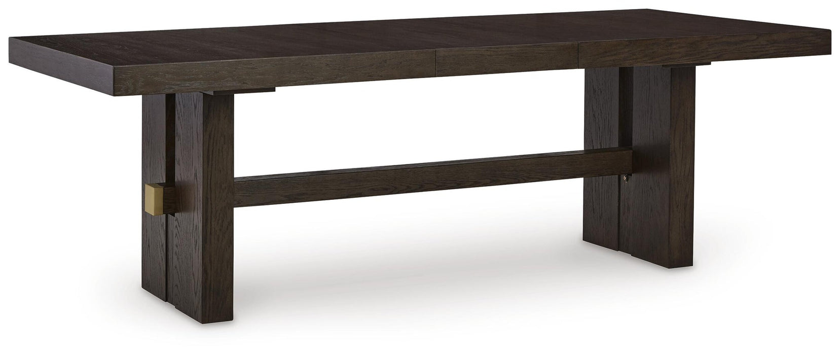 Burkhaus Dining Table and 6 Chairs - alternate view 4