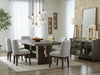 Burkhaus Dining Table and 6 Chairs - alternate view 3