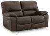 Leesworth Sofa and Loveseat - alternate view 7