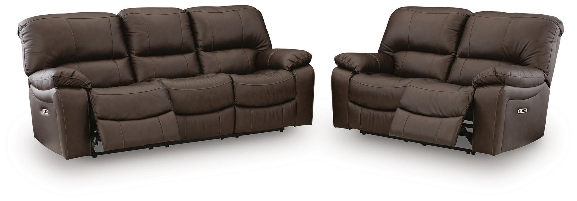 Leesworth Sofa and Loveseat - alternate view 3