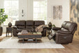 Leesworth Sofa and Loveseat - alternate view 5