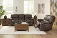 Leesworth Sofa and Loveseat - alternate view 4