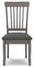 Shullden Dining Table and 4 Chairs - alternate view 8