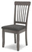 Shullden Dining Table and 4 Chairs - alternate view 9