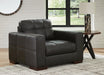 Luigi Chair and Ottoman - alternate view 9