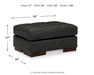 Luigi Chair and Ottoman - alternate view 11