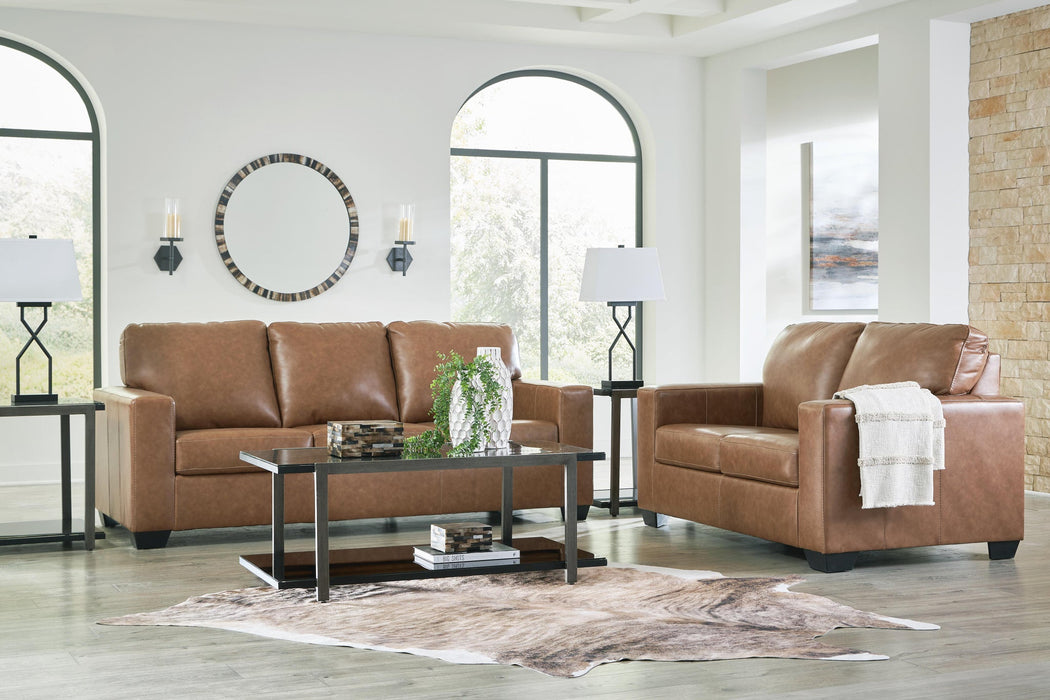 Bolsena Sofa and Loveseat - alternate view 3