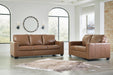 Bolsena Sofa and Loveseat - alternate view 2