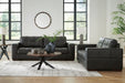 Luigi Sofa and Loveseat - alternate view 3
