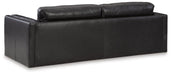 Amiata Sofa, Loveseat, Chair and Ottoman - alternate view 13