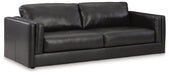 Amiata Sofa, Loveseat, Chair and Ottoman - alternate view 12