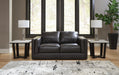 Amiata Sofa, Loveseat, Chair and Ottoman - alternate view 16