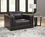 Amiata Sofa, Loveseat, Chair and Ottoman - alternate view 15