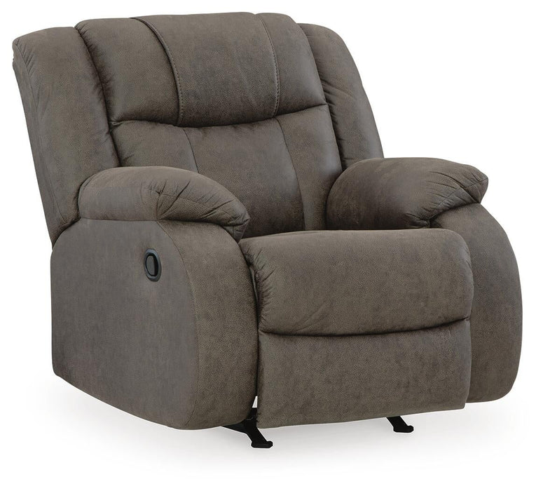 First Base Sofa, Loveseat and Recliner - alternate view 4