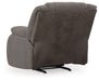 First Base Sofa, Loveseat and Recliner - alternate view 6
