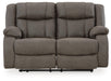 First Base Sofa, Loveseat and Recliner - alternate view 7