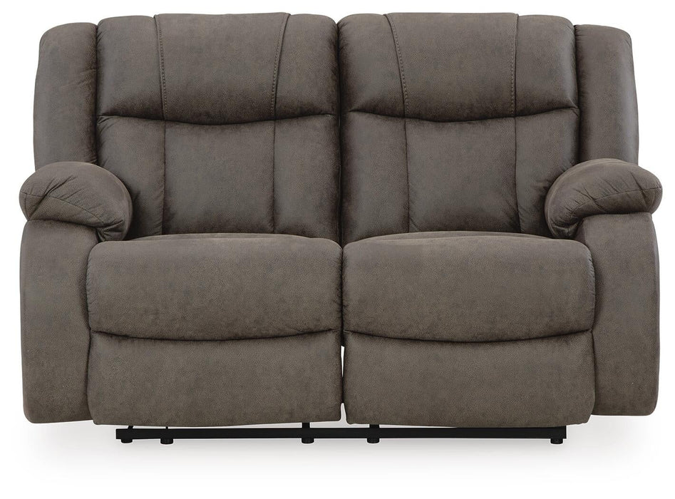 First Base Sofa, Loveseat and Recliner - alternate view 7