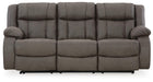 First Base Sofa, Loveseat and Recliner - alternate view 11