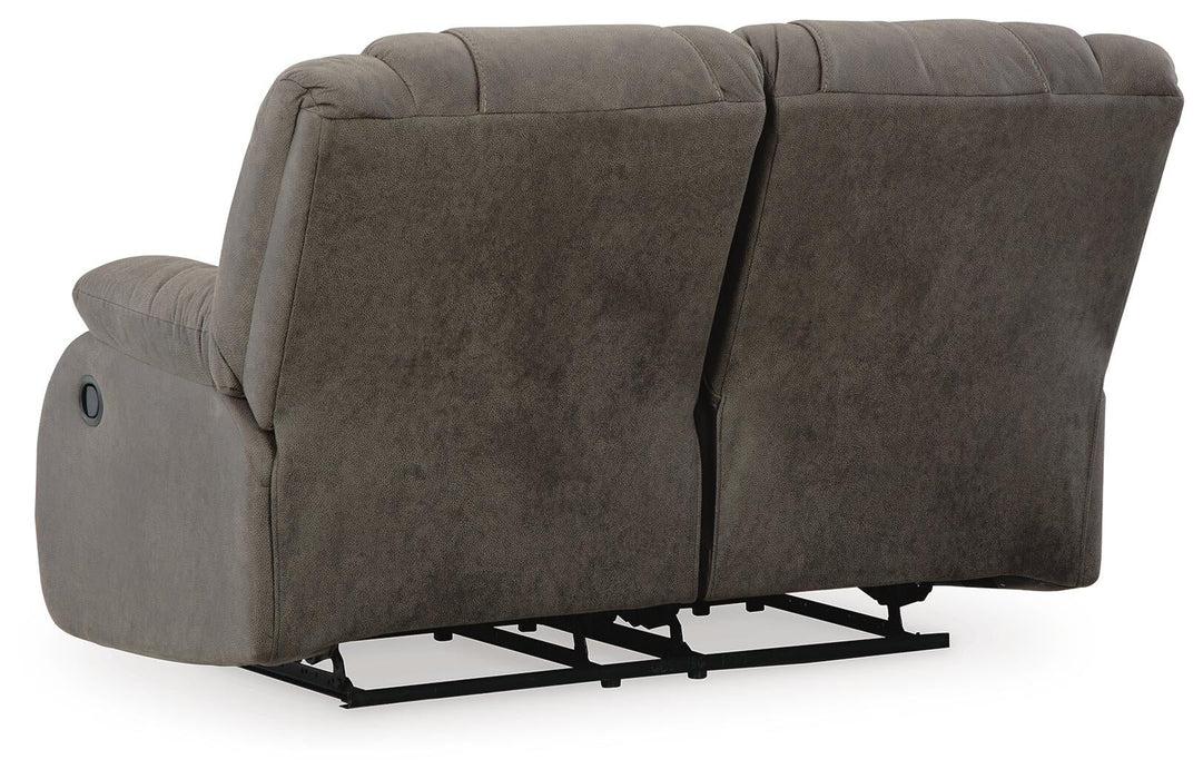 First Base Sofa, Loveseat and Recliner - alternate view 10