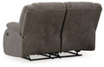 First Base Sofa, Loveseat and Recliner - alternate view 10