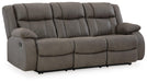 First Base Sofa, Loveseat and Recliner - alternate view 12