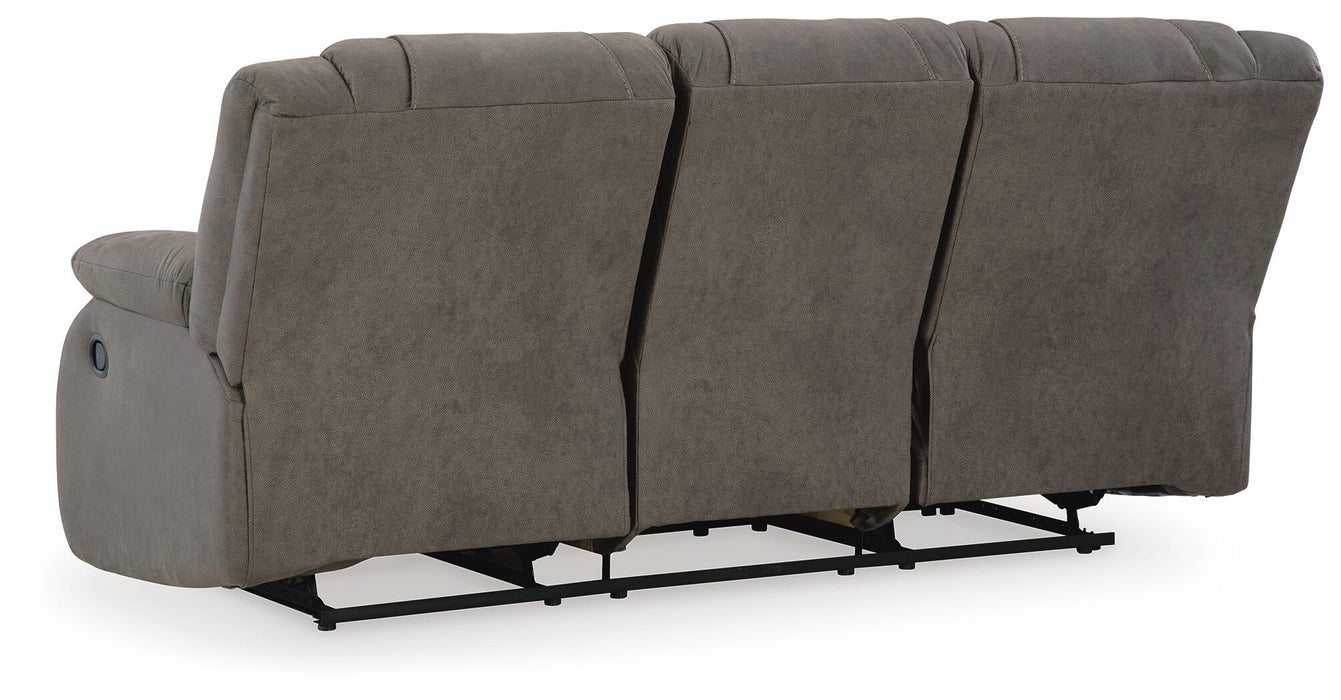 First Base Sofa, Loveseat and Recliner - alternate view 14