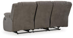 First Base Sofa, Loveseat and Recliner - alternate view 14