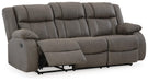 First Base Sofa, Loveseat and Recliner - alternate view 13