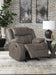 First Base Sofa, Loveseat and Recliner - alternate view 16