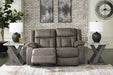 First Base Sofa, Loveseat and Recliner - alternate view 18