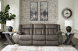 First Base Sofa, Loveseat and Recliner - alternate view 20